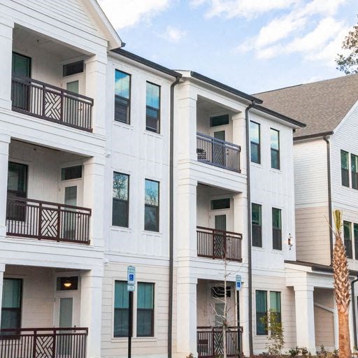 Harper Place Phase II