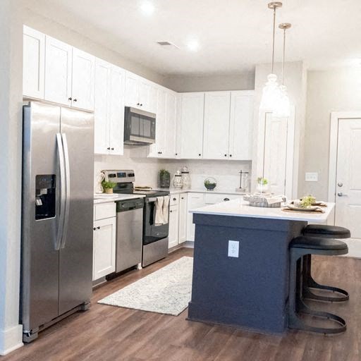 Harper Place Phase II