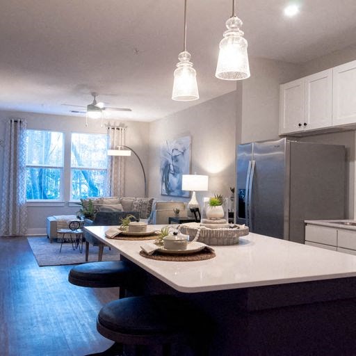 Harper Place Phase II