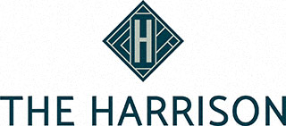 Property Logo at The Harrison, Asheville, NC, 28801
