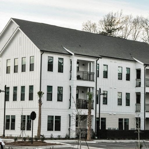 Harper Place Phase II