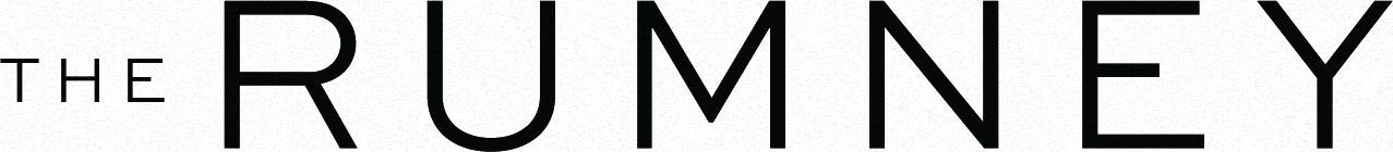 The Rumney logo
