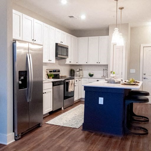 Harper Place Phase II