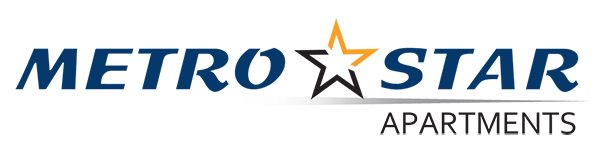 TEST Metro on Crown logo