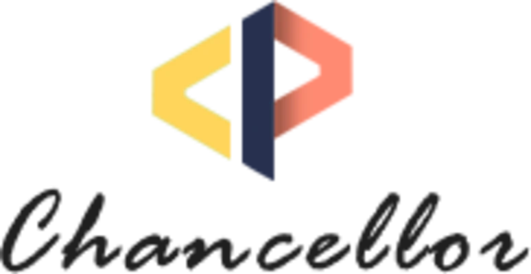 A graphic with a yellow arrow pointing left and a blue arrow pointing right.