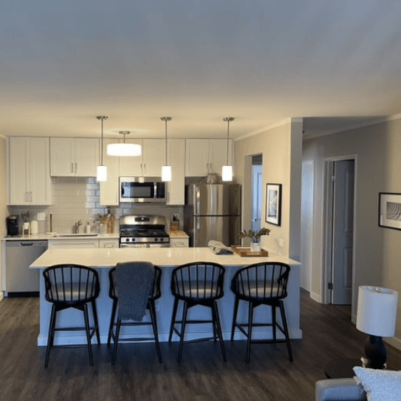Hunt Club Apartments