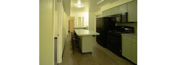 IP 1206 kitchen