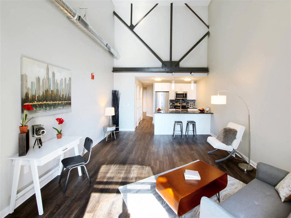 The Flats is a similar property to Hbg Realty Menakerfatt located in Harrisburg