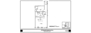 FLAT - 16- 1 Bedroom - 1 Bathroom