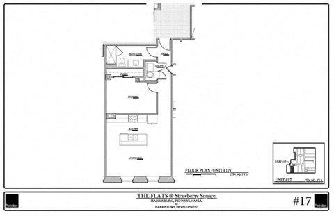 11 N Third St 1-2 Beds Apartment for Rent - Photo Gallery 9