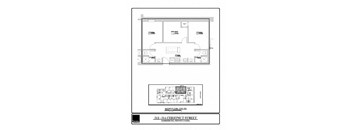 International Place - 1203- 2 Bedroom - 2 Bathroom