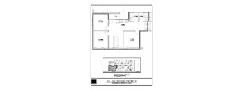 International Place - 1207- 2 Bedroom - 2 Bathroom