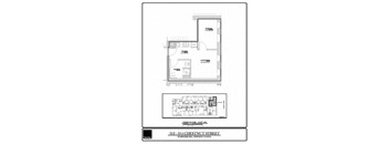 International Place - 1301- 1 Bedroom - 1 Bathroom