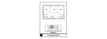 International Place- 1306- 2 Bedroom - 2 Bathroom