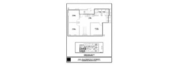 International Place - 1307- 2 Bedroom - 2 Bathroom