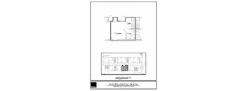 International House - 310- Studio