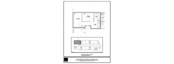 International House- 407 - 1 Bedroom - 1 Bathroom