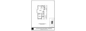 FOX 302- 1 Bedroom - 1 Bathroom