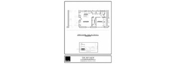 Menaker - 101- 1 Bedroom - 1 Bathroom
