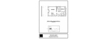 Menaker - 102- 1 Bedroom - 1 Bathroom