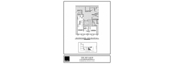 Menaker - 202- 1 Bedroom - 1 Bathroom