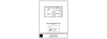 Menaker - 205- 1 Bedroom - 1 Bathroom