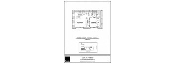 Menaker - 304- 1 Bedroom - 1 Bathroom