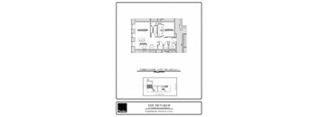 Menaker - 305- 1 Bedroom - 1 Bathroom