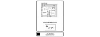 Menaker - 306- 1 Bedroom - 1 Bathroom
