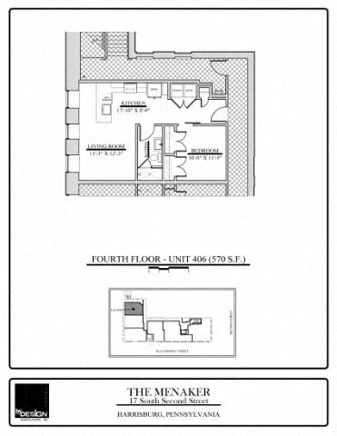 Menaker Apartments