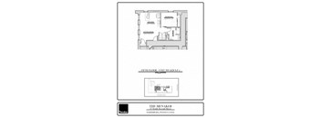 Menaker - 503- 1 Bedroom - 1 Bathroom