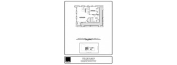 Menaker - 603- 1 Bedroom - 1 Bathroom