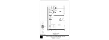 BOGG - 102- 1 Bedroom - 1 Bathroom