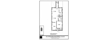 BOGG- 401 - 2 Bedroom - 1 Bathroom