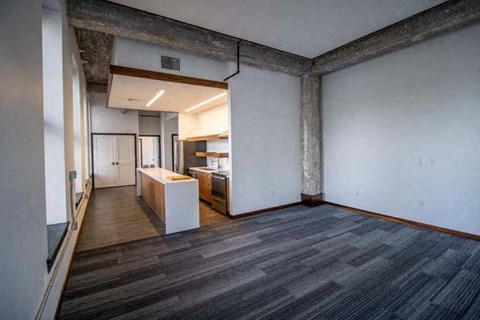 F@TT 01 - living room and kitchen