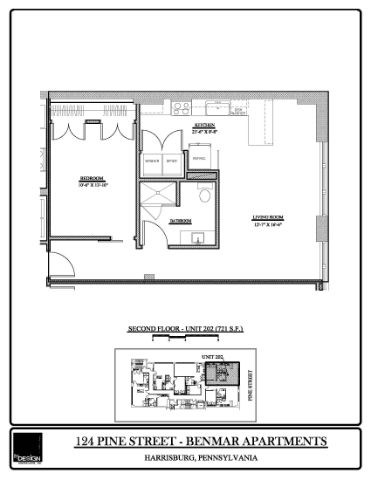 116 Pine St 1-2 Beds Apartment for Rent - Photo Gallery 17