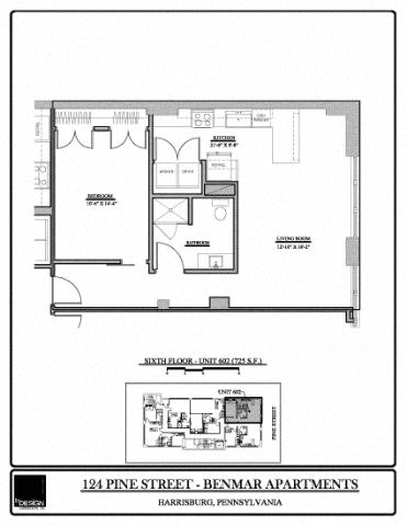 116 Pine St 1-2 Beds Apartment for Rent - Photo Gallery 20