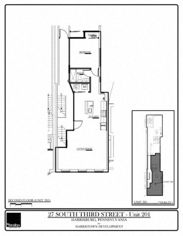 19 S Third St 1 Bed Apartment for Rent - Photo Gallery 12