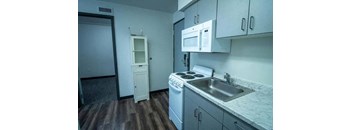 International House - 216