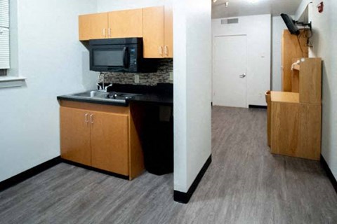 318 Chestnut St Studio-2 Beds Apartment for Rent - Photo Gallery 15