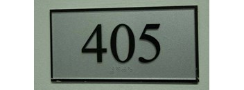 International House - 405