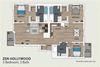 3 Bedroom 3 Bath