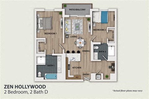 a floor plan of a house with a lot of windows