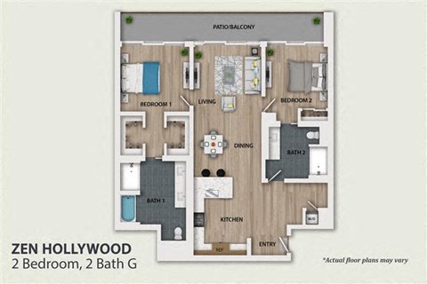 lrlr 3 bedroom floor plan  the residences at