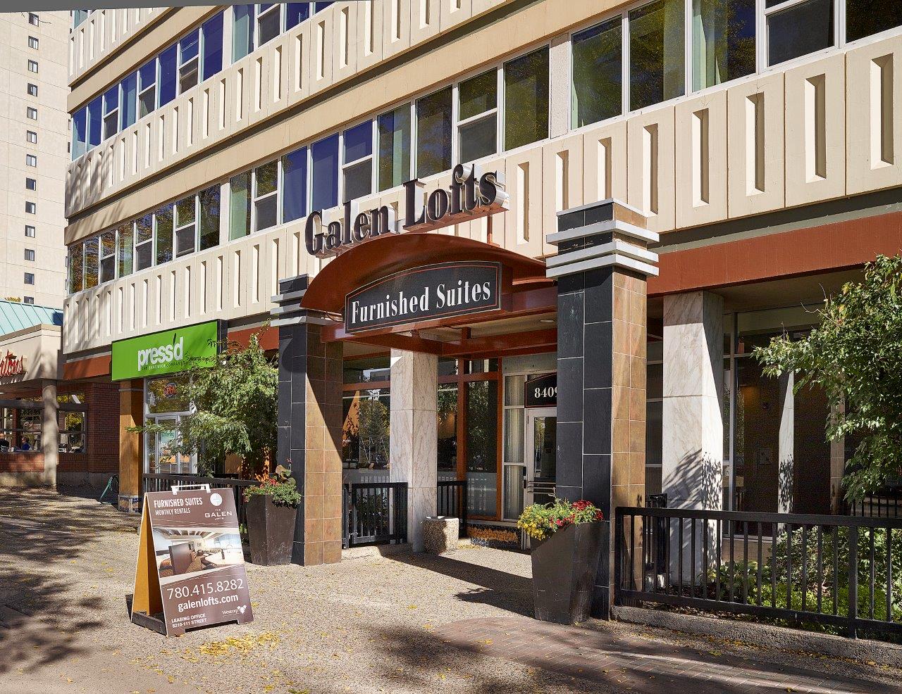 apartments for rent near university of alberta