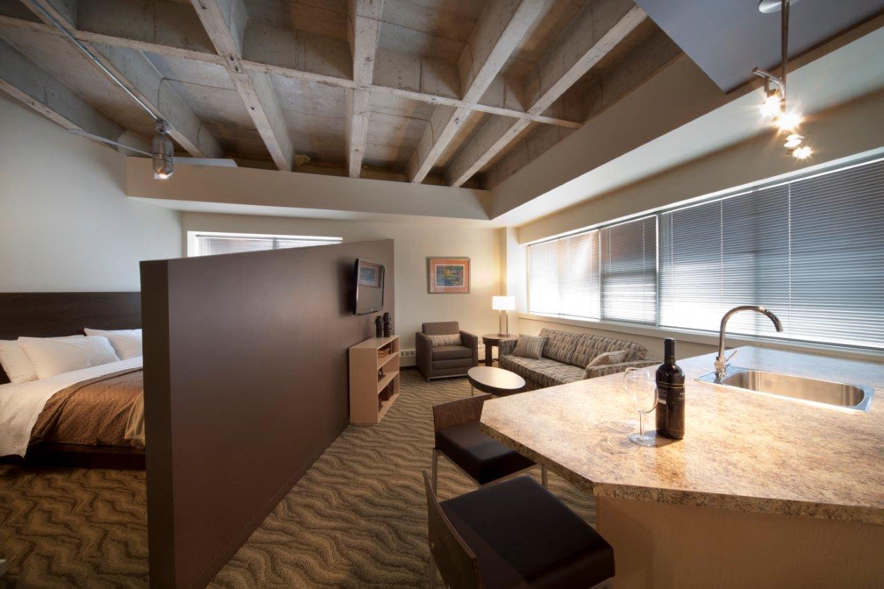 apartment for rent fully furnished