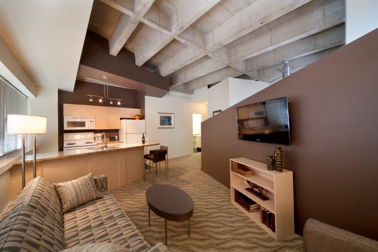 studio apartments edmonton