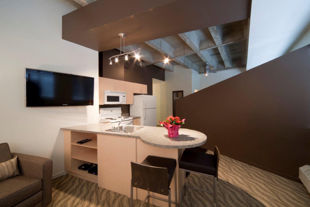 studio apartments edmonton