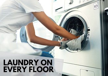 laundry amenities apartment rentals edmonton - Photo Gallery 3