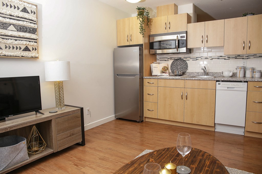 loft apartments in edmonton